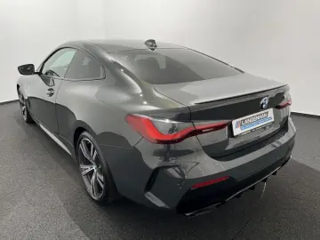 M440i xDrive Coupé Head-Up DAB LED WLAN RFK AHK