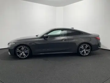 M440i xDrive Coupé Head-Up DAB LED WLAN RFK AHK