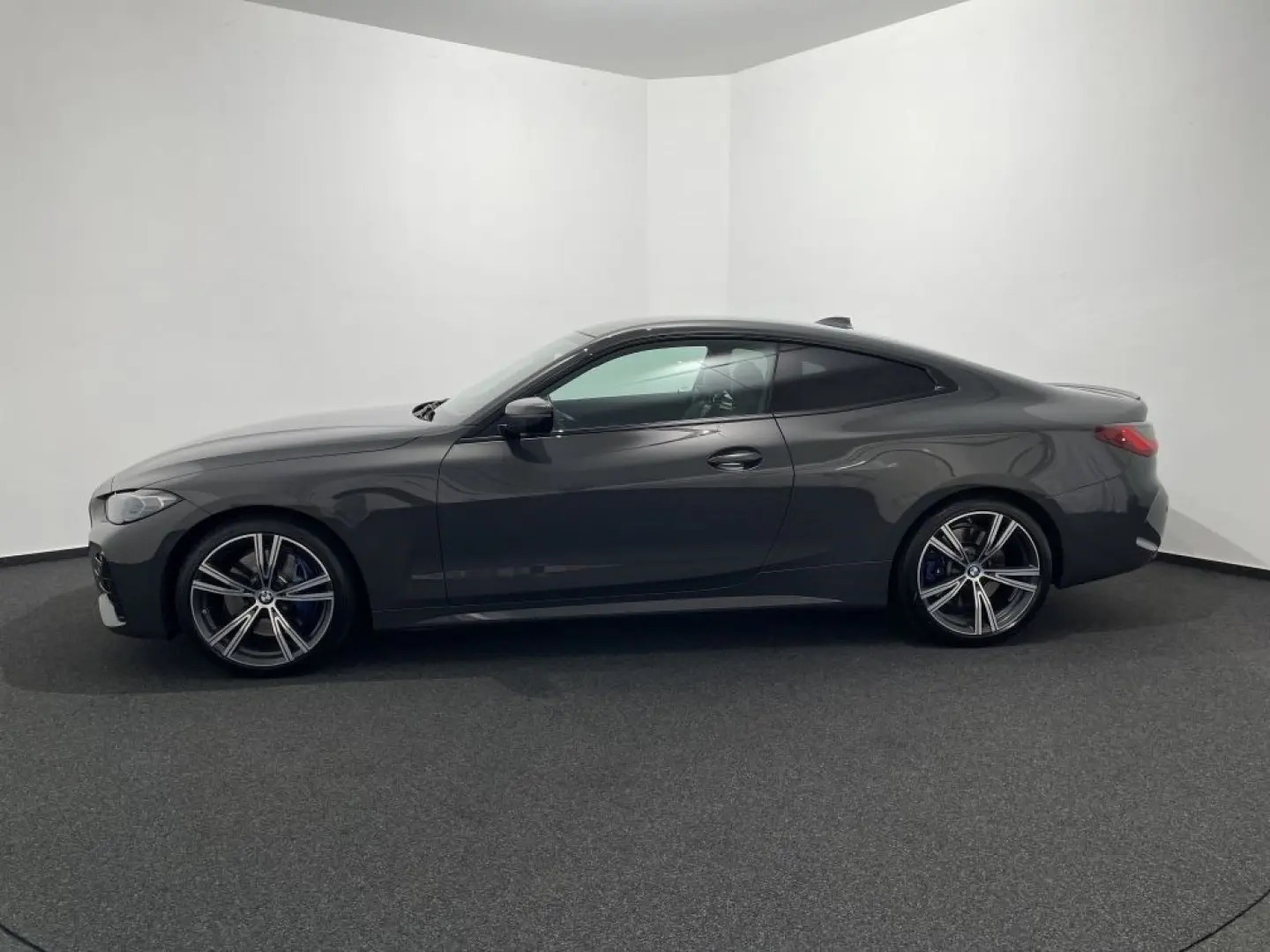 M440i xDrive Coupé Head-Up DAB LED WLAN RFK AHK