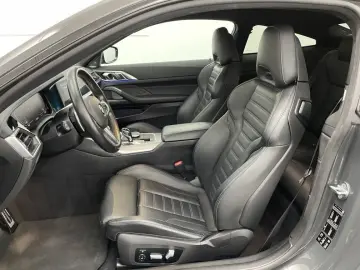 M440i xDrive Coupé Head-Up DAB LED WLAN RFK AHK