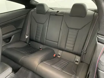 M440i xDrive Coupé Head-Up DAB LED WLAN RFK AHK