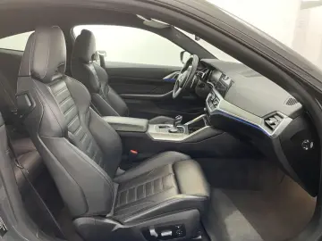 M440i xDrive Coupé Head-Up DAB LED WLAN RFK AHK