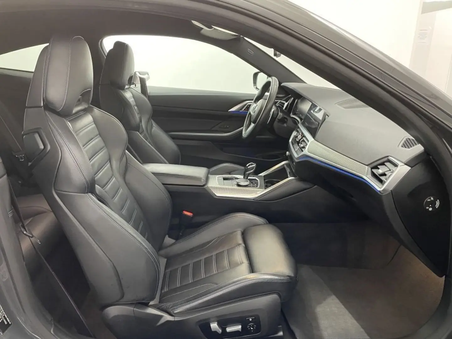 M440i xDrive Coupé Head-Up DAB LED WLAN RFK AHK