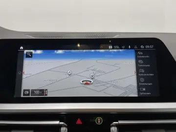 M440i xDrive Coupé Head-Up DAB LED WLAN RFK AHK