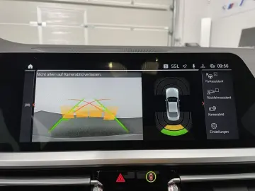 M440i xDrive Coupé Head-Up DAB LED WLAN RFK AHK