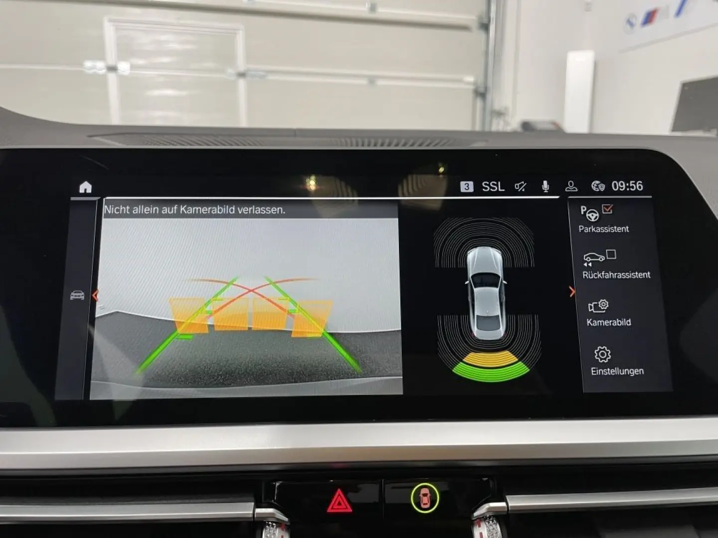 M440i xDrive Coupé Head-Up DAB LED WLAN RFK AHK