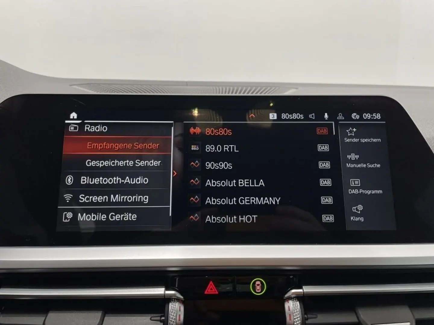 M440i xDrive Coupé Head-Up DAB LED WLAN RFK AHK