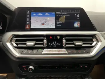M440i xDrive Coupé Head-Up DAB LED WLAN RFK AHK