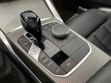 M440i xDrive Coupé Head-Up DAB LED WLAN RFK AHK
