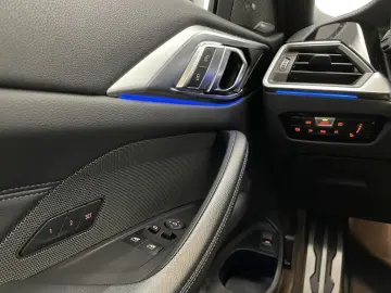 M440i xDrive Coupé Head-Up DAB LED WLAN RFK AHK