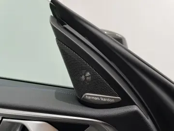 M440i xDrive Coupé Head-Up DAB LED WLAN RFK AHK