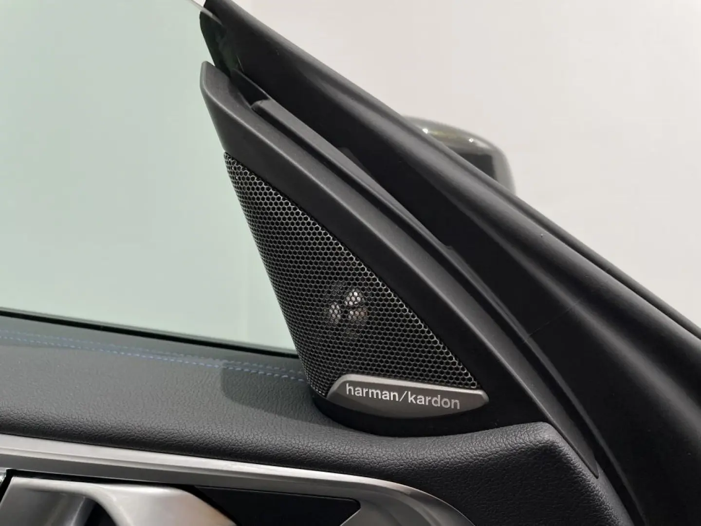 M440i xDrive Coupé Head-Up DAB LED WLAN RFK AHK