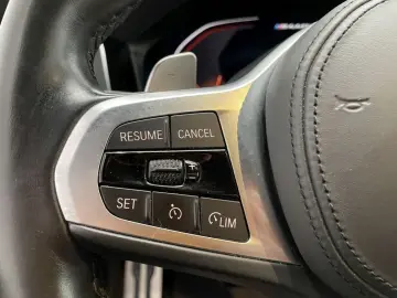 M440i xDrive Coupé Head-Up DAB LED WLAN RFK AHK