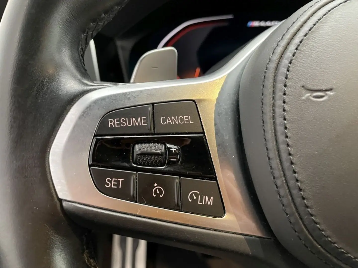 M440i xDrive Coupé Head-Up DAB LED WLAN RFK AHK