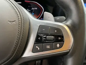 M440i xDrive Coupé Head-Up DAB LED WLAN RFK AHK