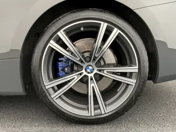 M440i xDrive Coupé Head-Up DAB LED WLAN RFK AHK