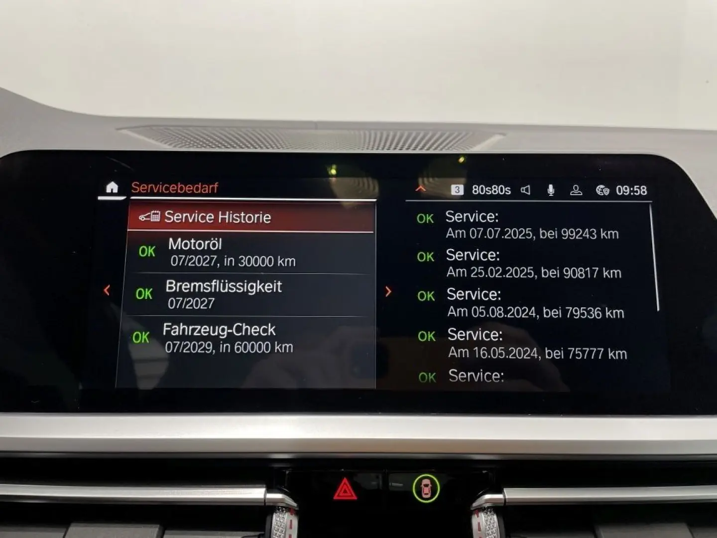 M440i xDrive Coupé Head-Up DAB LED WLAN RFK AHK
