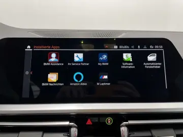 M440i xDrive Coupé Head-Up DAB LED WLAN RFK AHK