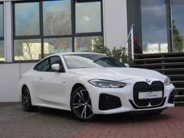 M440i xDrive Coupé Shadow-Line