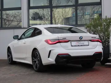 M440i xDrive Coupé Shadow-Line