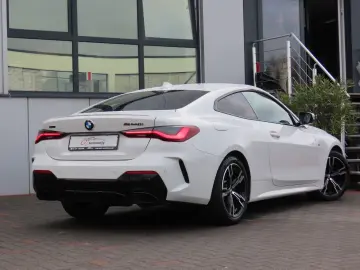 M440i xDrive Coupé Shadow-Line