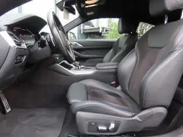 M440i xDrive Coupé Shadow-Line