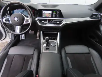 M440i xDrive Coupé Shadow-Line