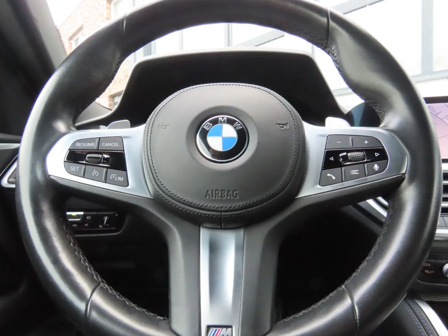 M440i xDrive Coupé Shadow-Line