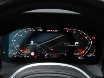 M440i xDrive Coupé Shadow-Line