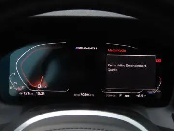 M440i xDrive Coupé Shadow-Line