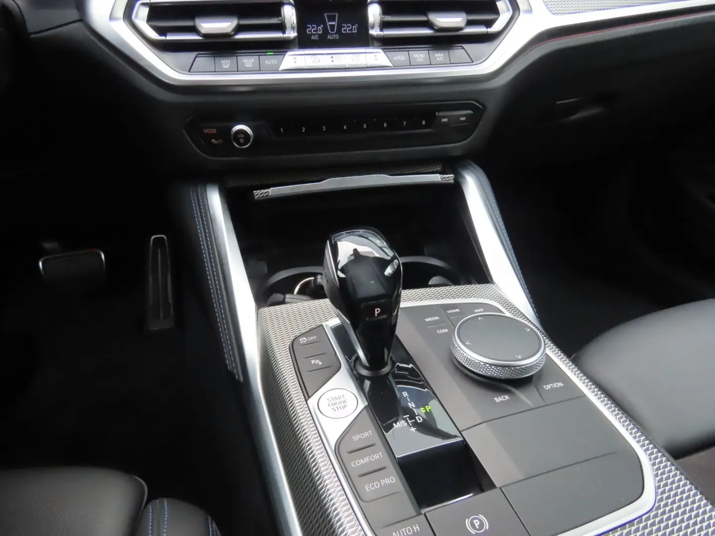 M440i xDrive Coupé Shadow-Line