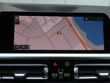M440i xDrive Coupé Shadow-Line