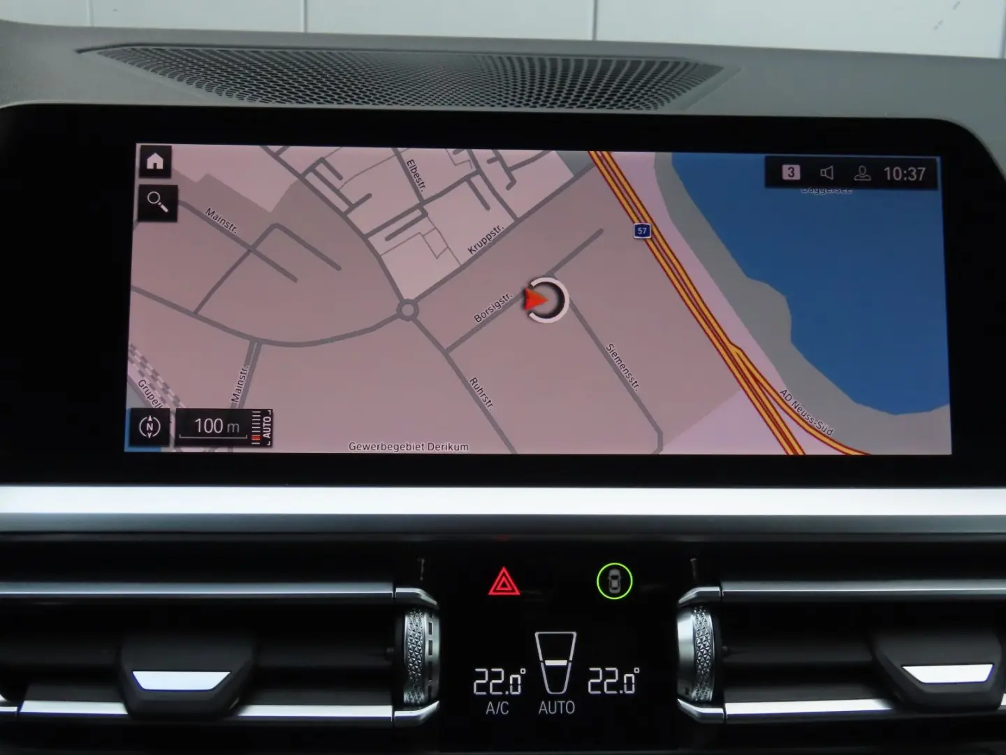 M440i xDrive Coupé Shadow-Line