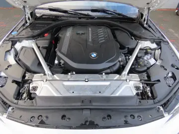 M440i xDrive Coupé Shadow-Line
