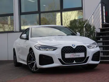 M440i xDrive Coupé Shadow-Line