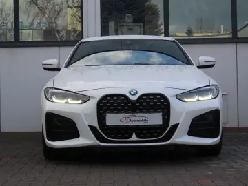 M440i xDrive Coupé Shadow-Line