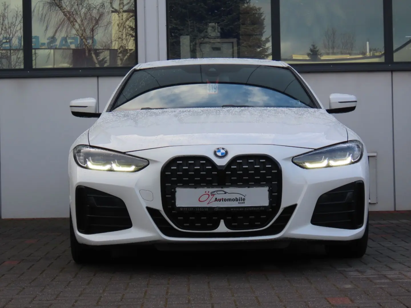 M440i xDrive Coupé Shadow-Line