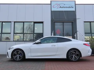 M440i xDrive Coupé Shadow-Line