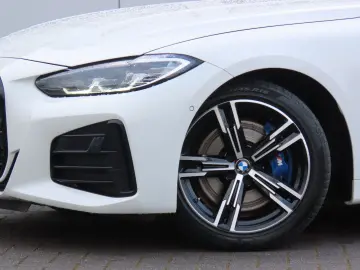 M440i xDrive Coupé Shadow-Line