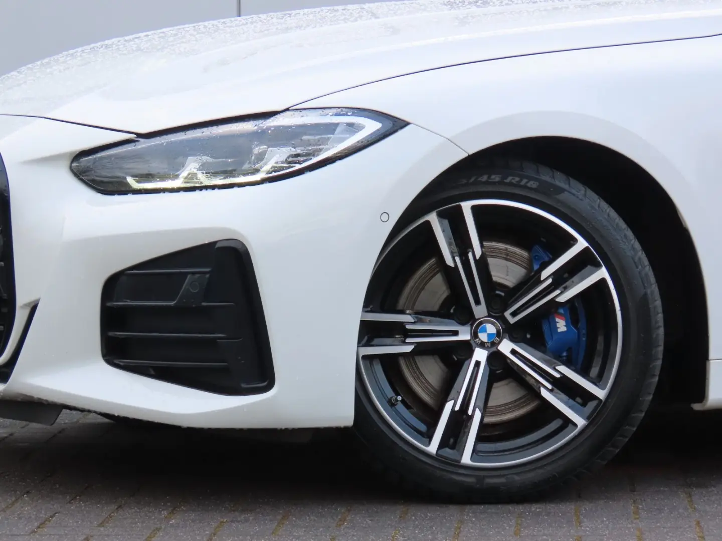 M440i xDrive Coupé Shadow-Line