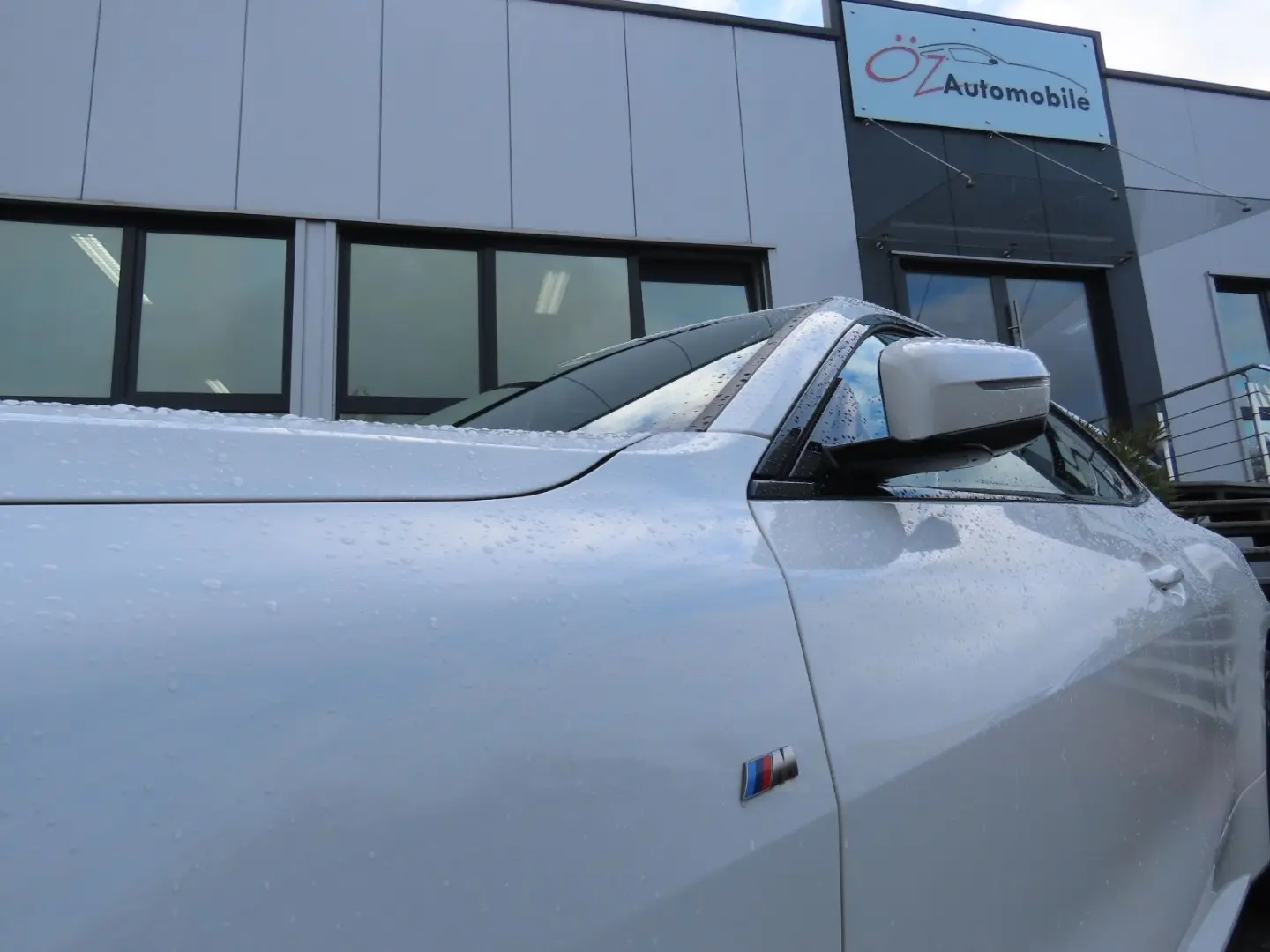 M440i xDrive Coupé Shadow-Line