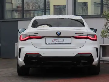 M440i xDrive Coupé Shadow-Line