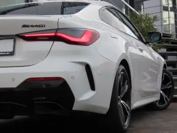 M440i xDrive Coupé Shadow-Line