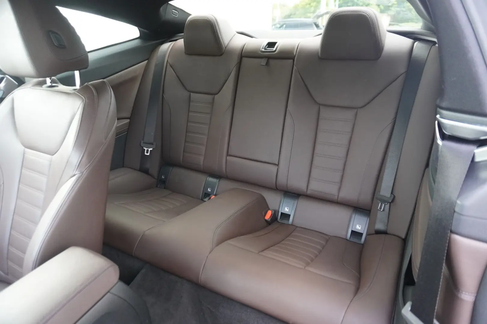 M440d xDrive Coupé INDIVIDUAL Kamera eSitze HiFi