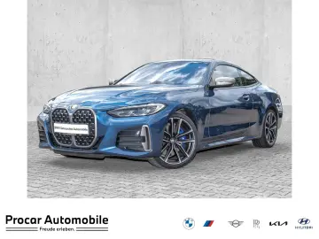 M440i xDrive Coupe Glasd. LC Prof. PA  HiFi DAB