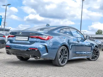 M440i xDrive Coupe Glasd. LC Prof. PA+ HiFi DAB