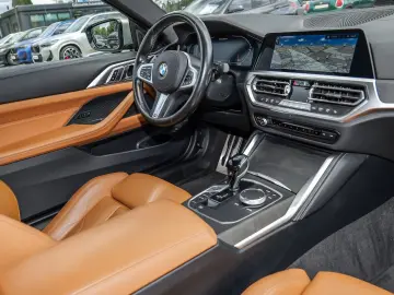 M440i xDrive Coupe Glasd. LC Prof. PA+ HiFi DAB