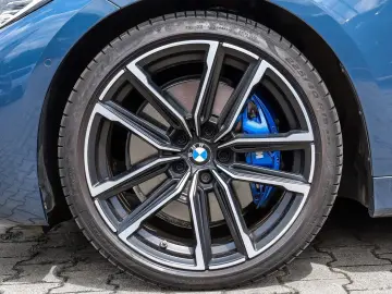 M440i xDrive Coupe Glasd. LC Prof. PA+ HiFi DAB