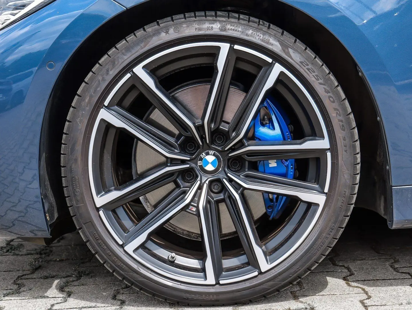M440i xDrive Coupe Glasd. LC Prof. PA+ HiFi DAB