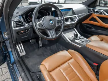 M440i xDrive Coupe Glasd. LC Prof. PA+ HiFi DAB